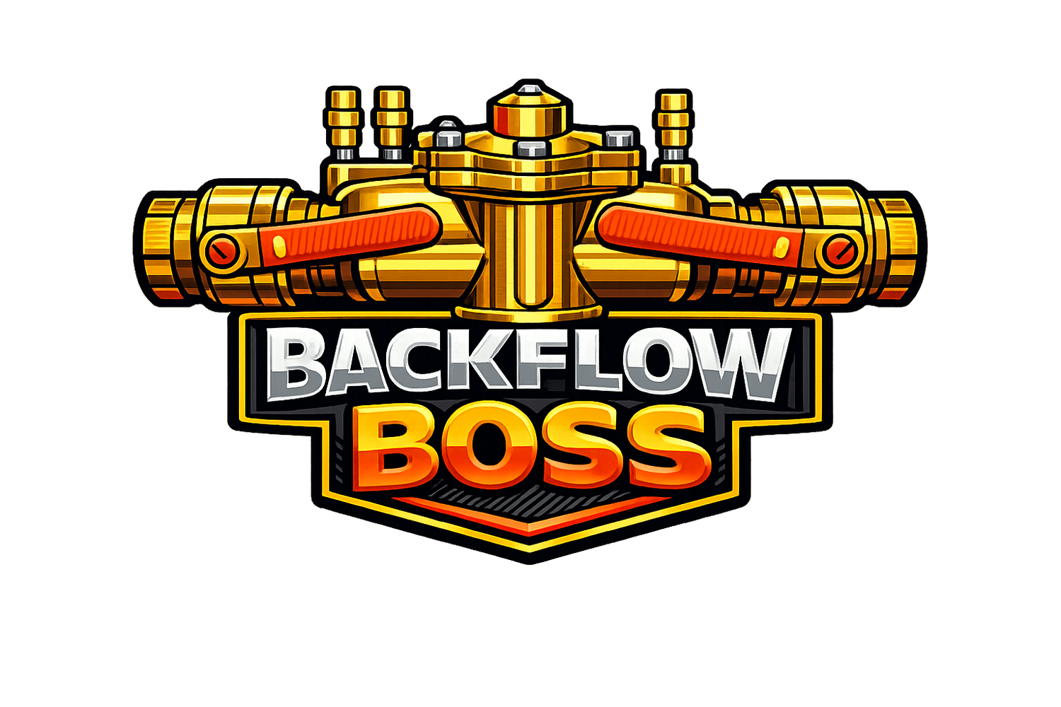Backflow Boss