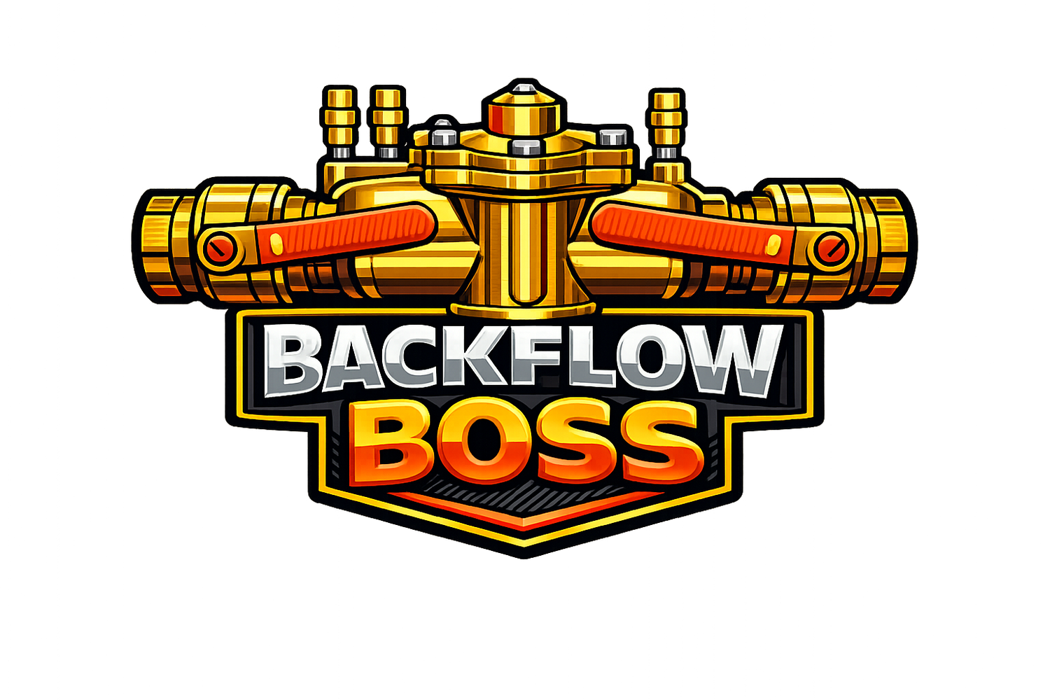 Backflow Boss