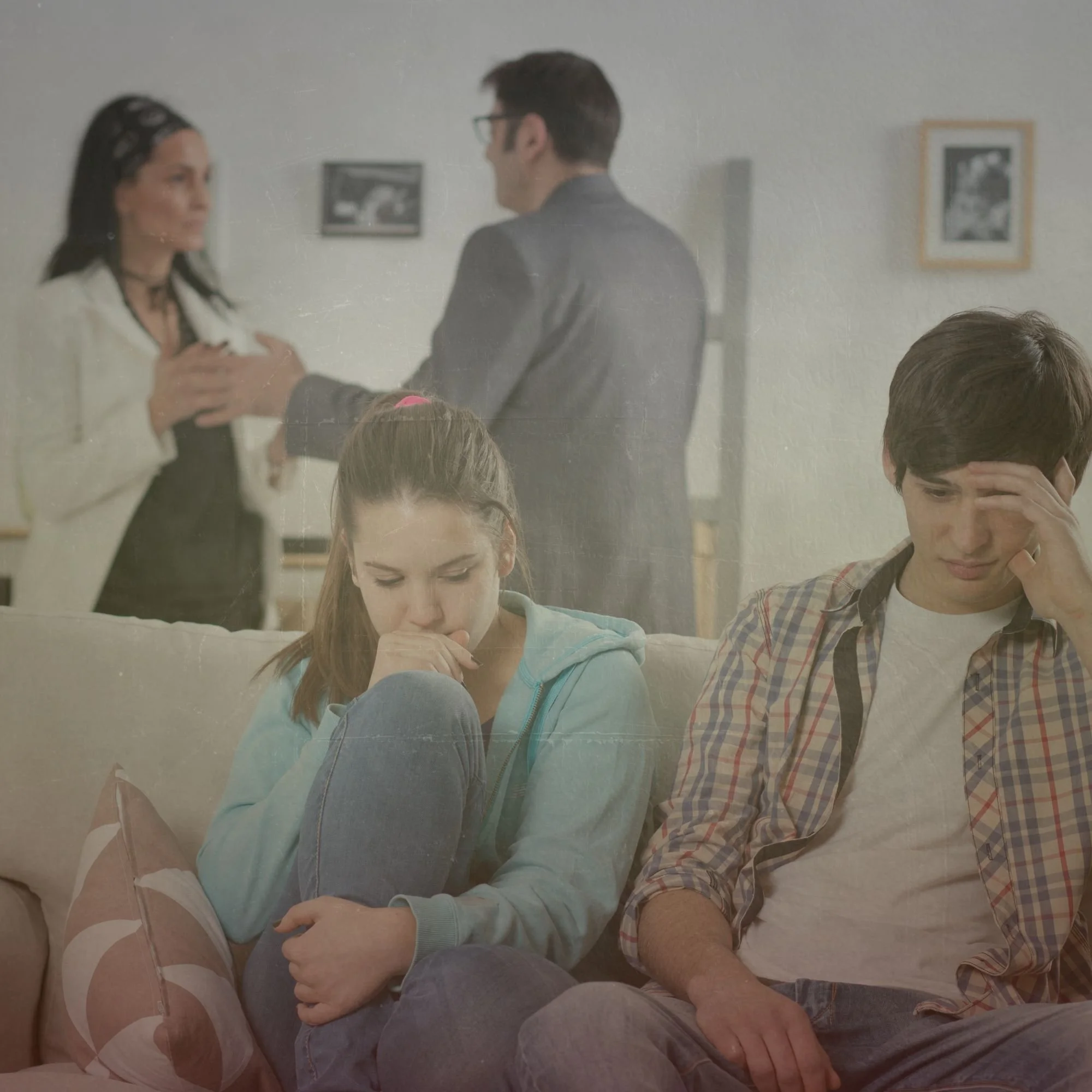 Understanding Trauma Responses