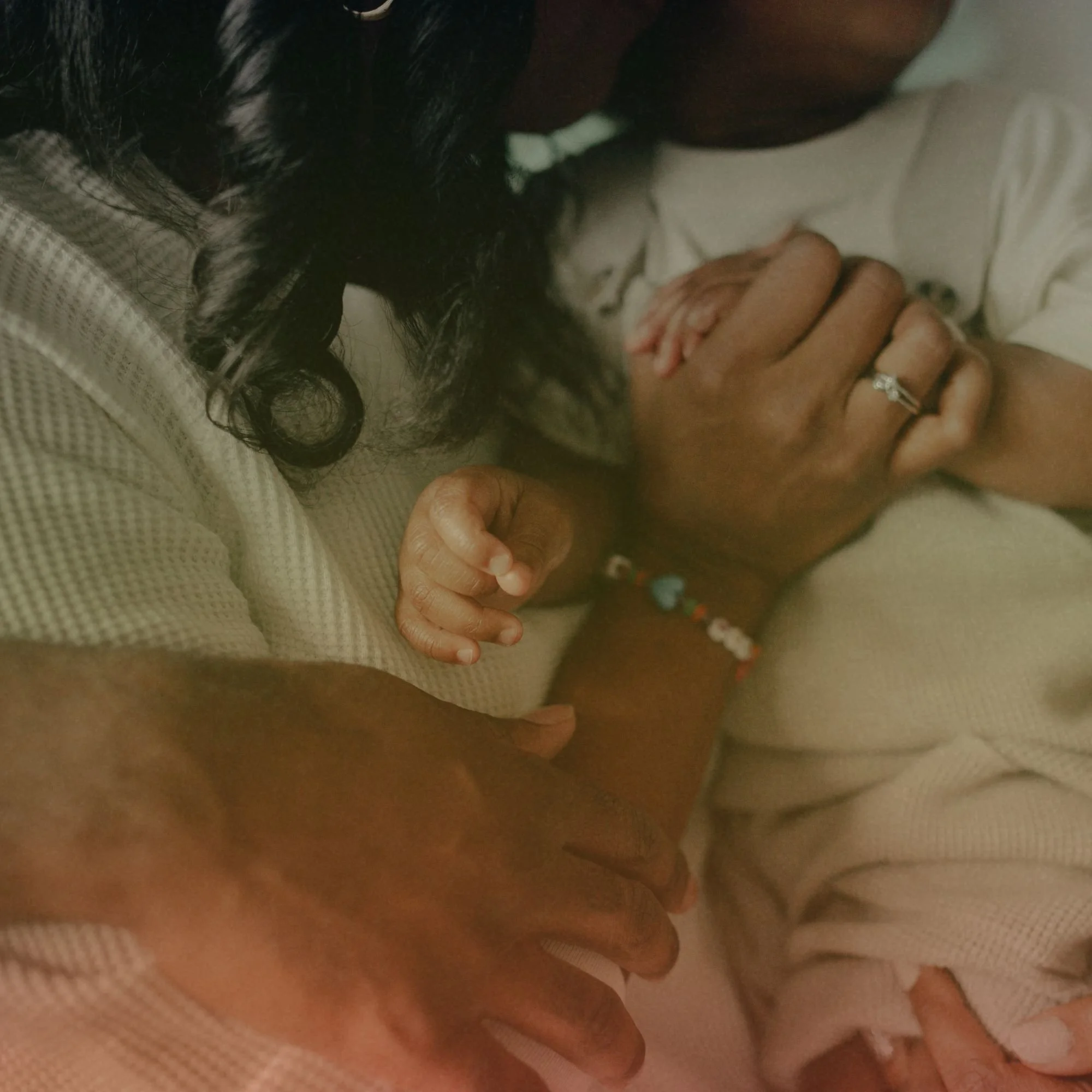 Why Do I Keep Repeating the Same Relationship Patterns?