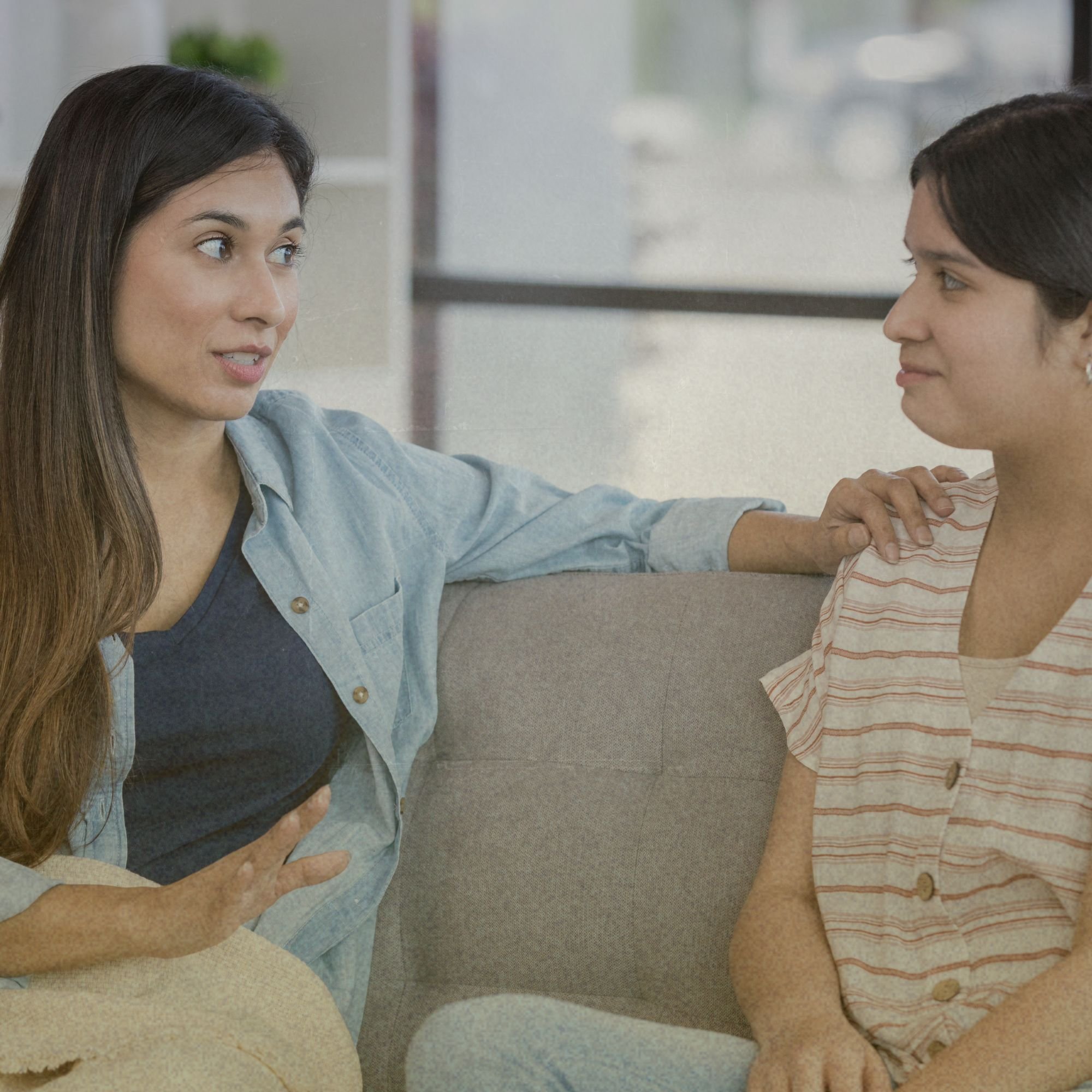 Why Do I Feel Guilty When I Set Boundaries?