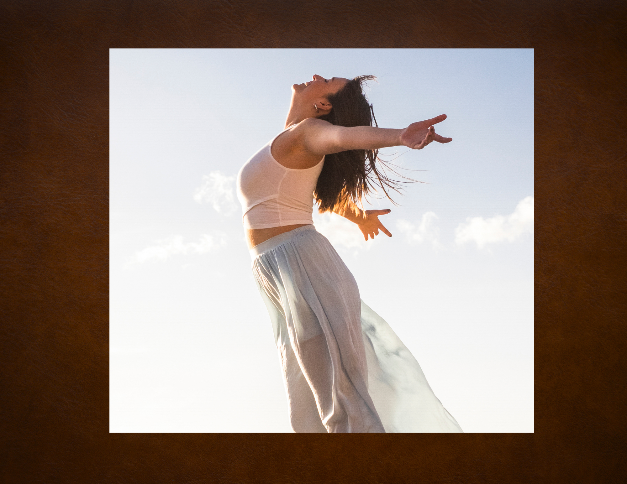 Women's Resilience & Wellness