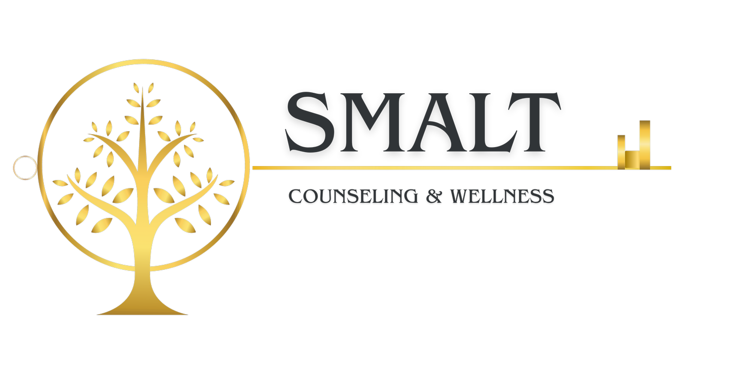 Smalt Counseling &amp; Wellness