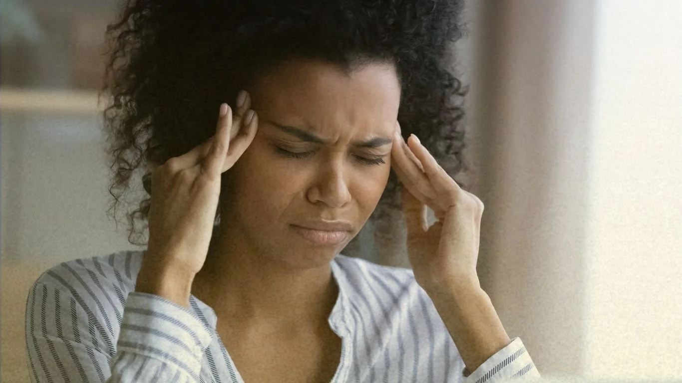 Anxiety & Stress Management
