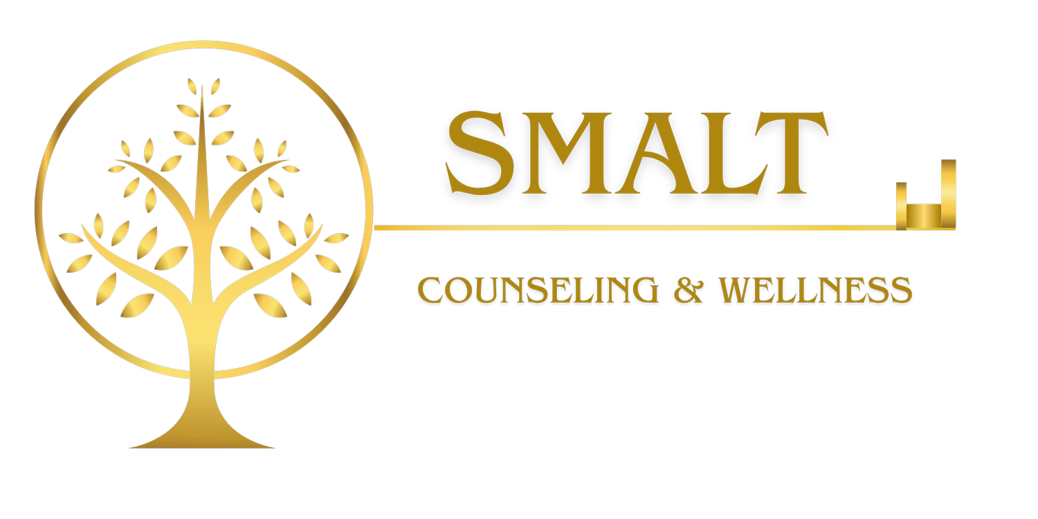 Smalt Counseling &amp; Wellness