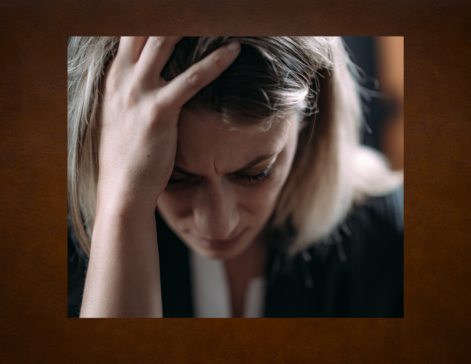 Anxiety & Stress Management