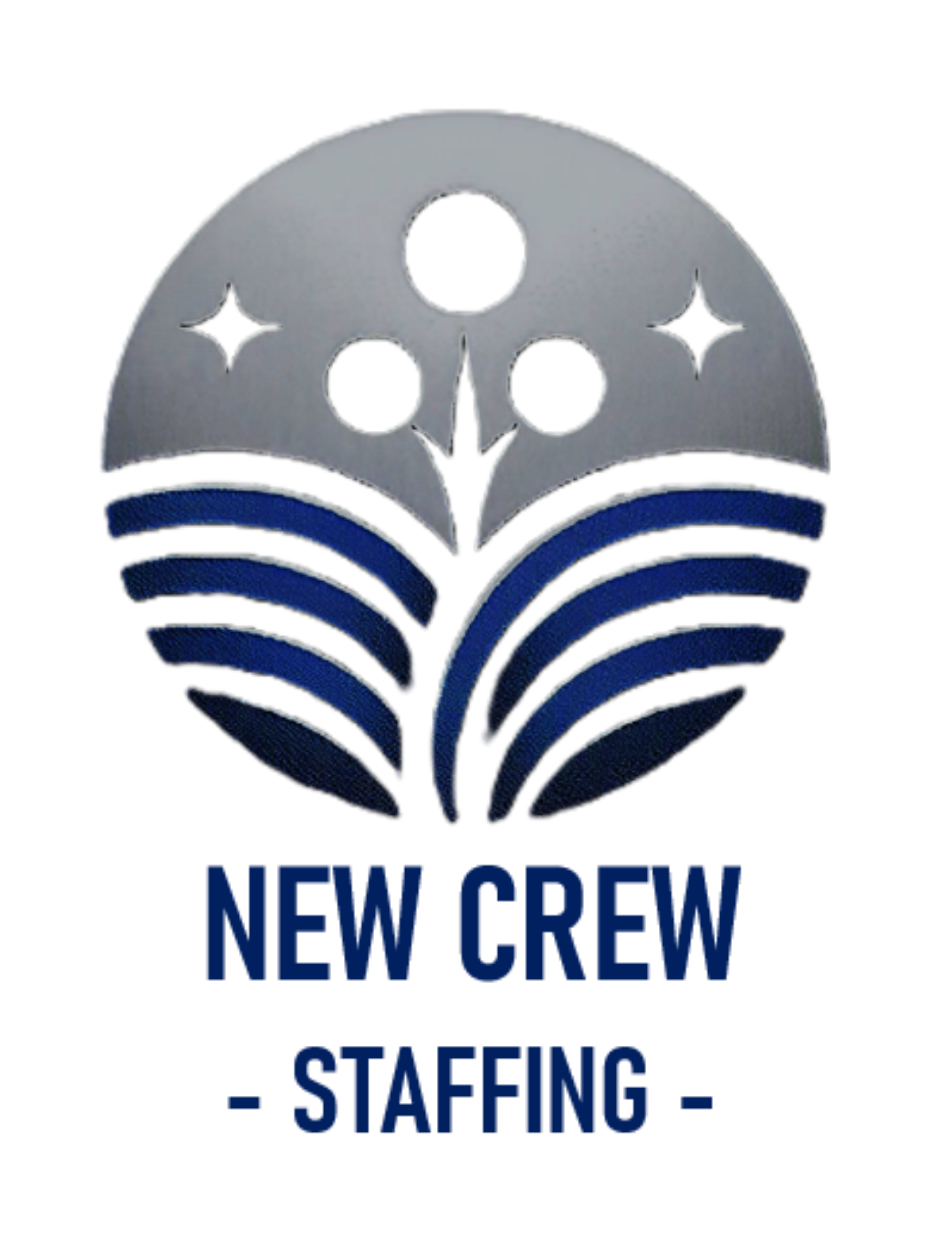 New Crew Staffing