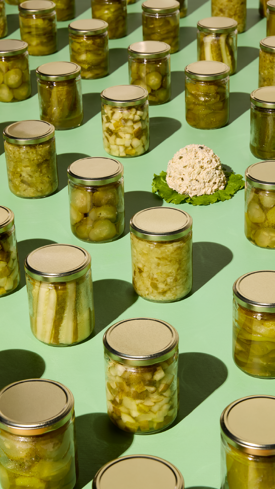 Jill Pickle