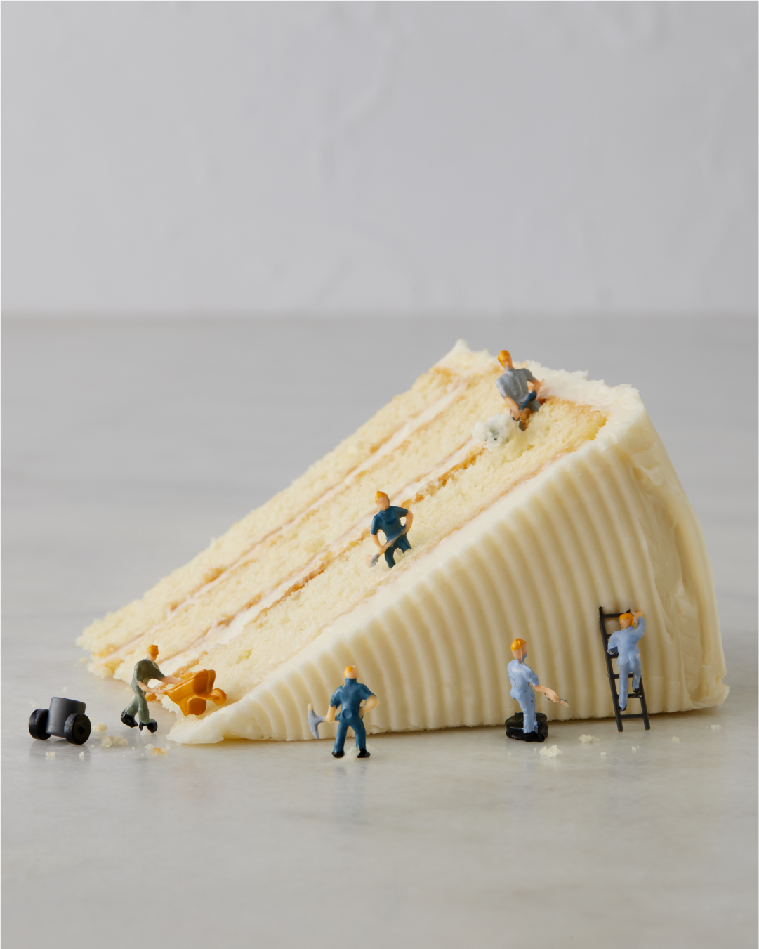 Piece of Cake