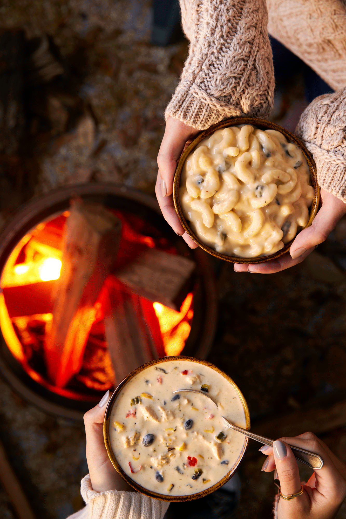 Winter Meals