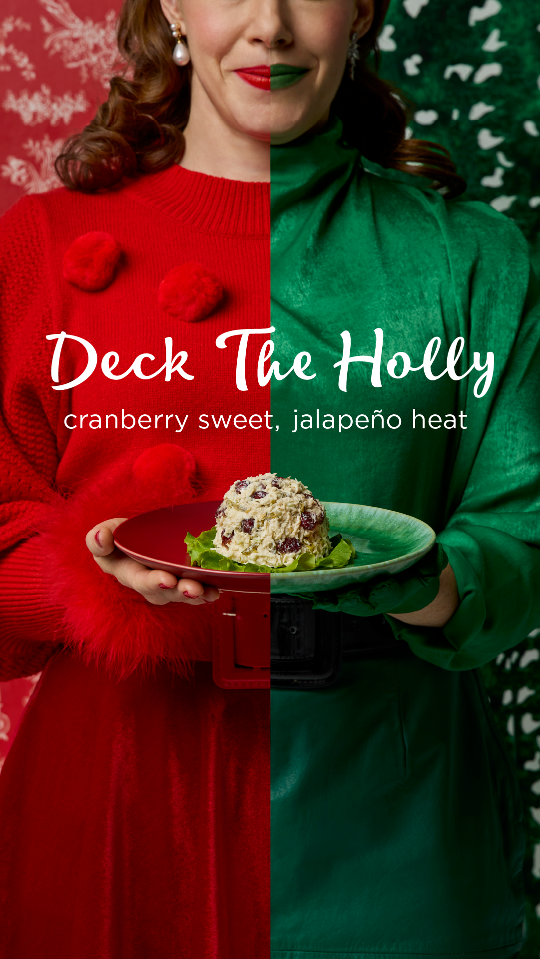 CSC_Holiday2025_DeckTheHolly_Social_V1_DTH_Model_Split_Headline_STORIES.png