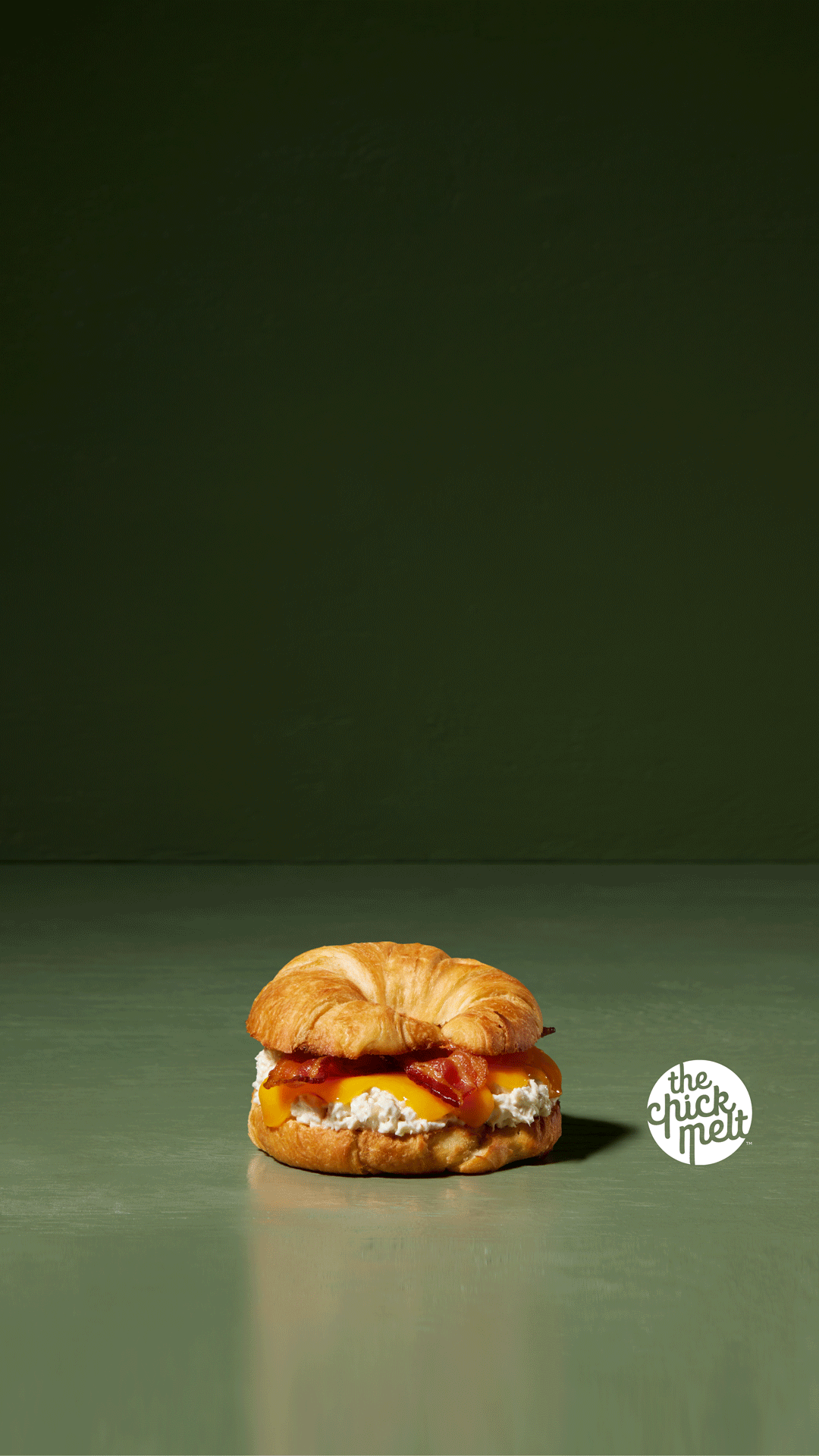 Bacon Cheddar Melt