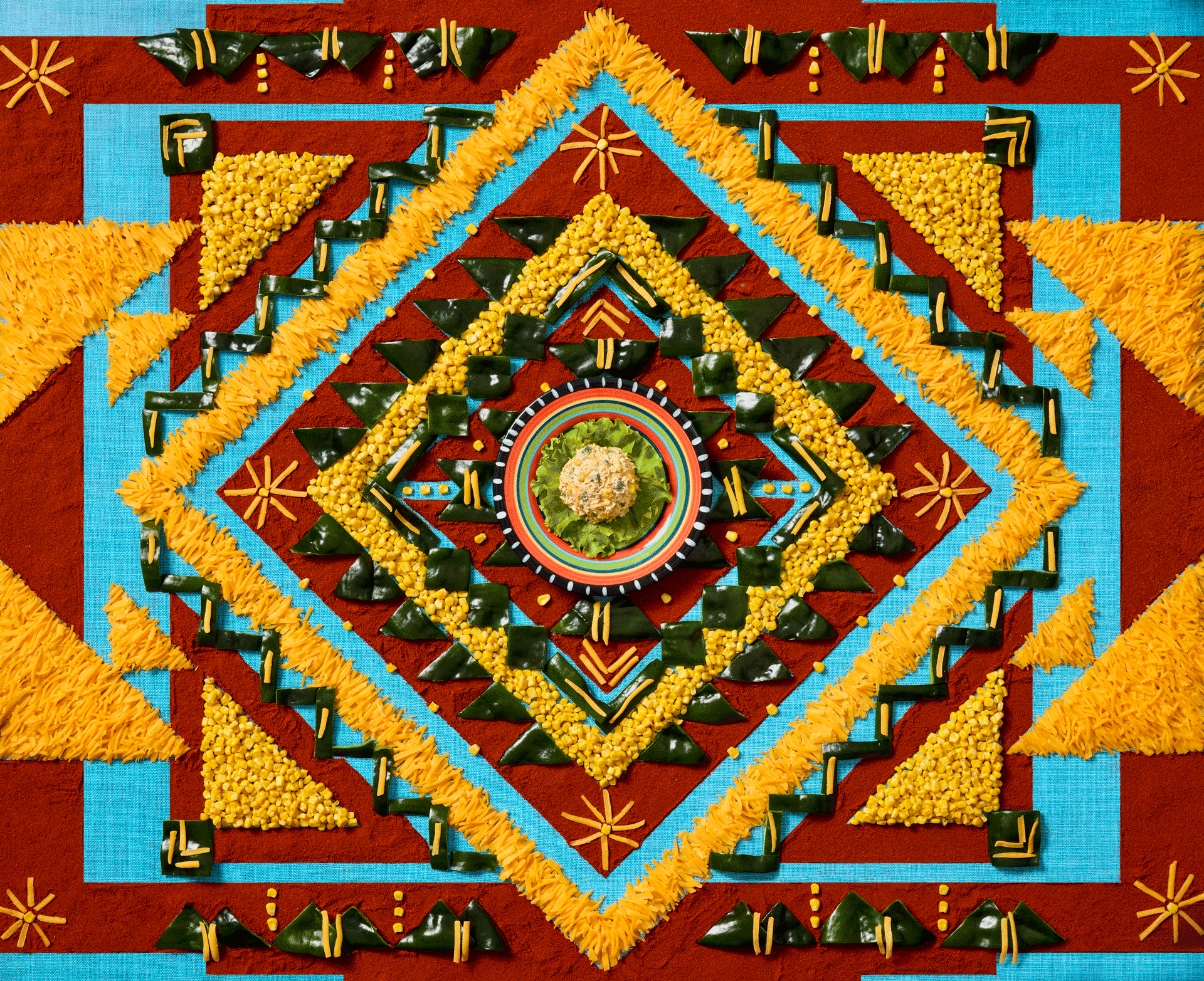 Southwest Señorita