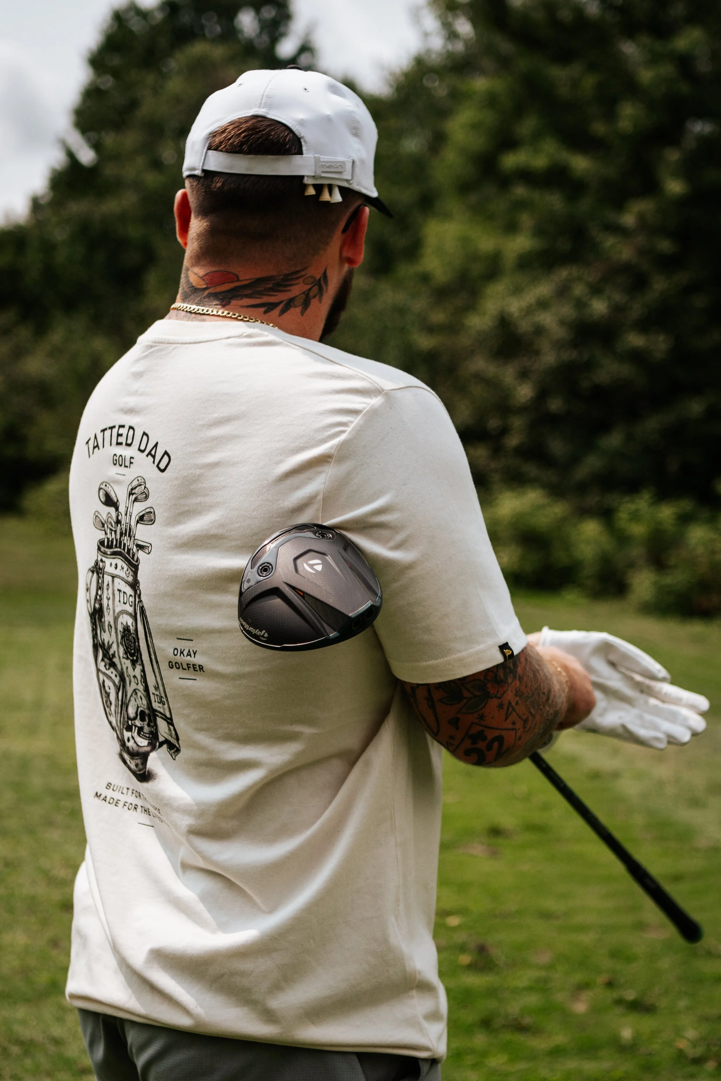 The Bag Life Tee