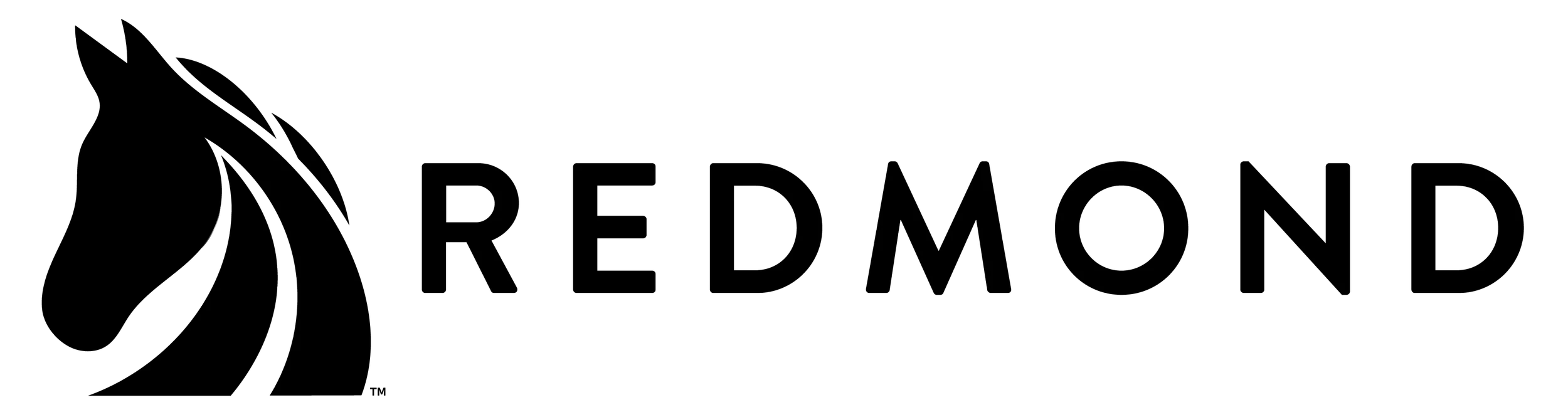 Redmond Equine Logo
