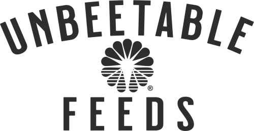 Unbeetable Feeds logo