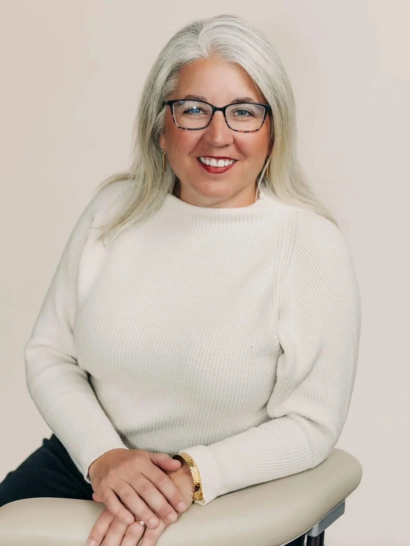 Cathy Jo Niewind