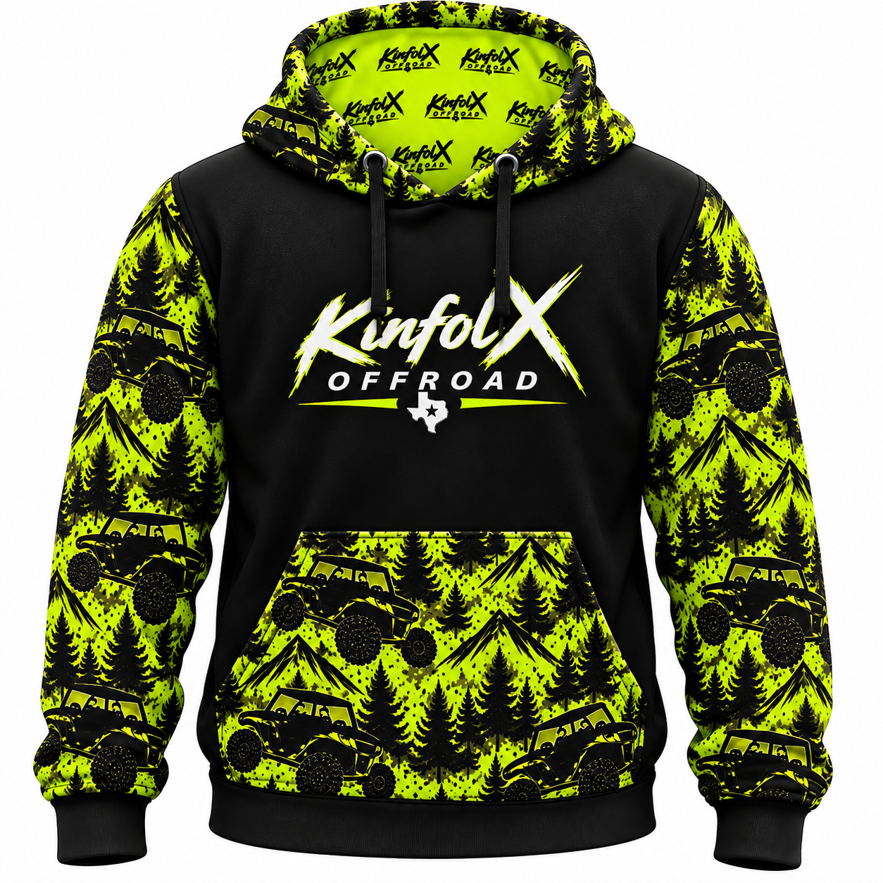 Neon Offroad KinfolX Hoodie Mockup.png