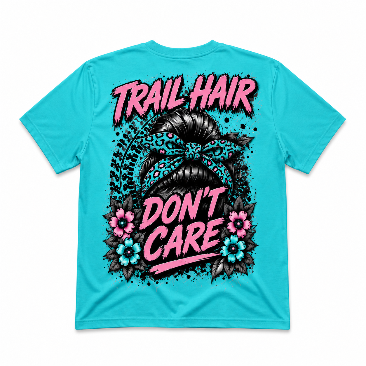 Trail Hair