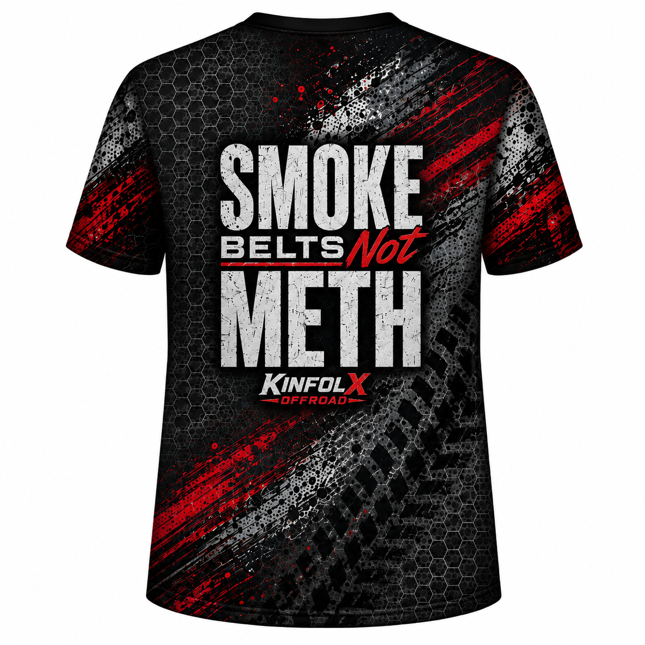Smoke Belts