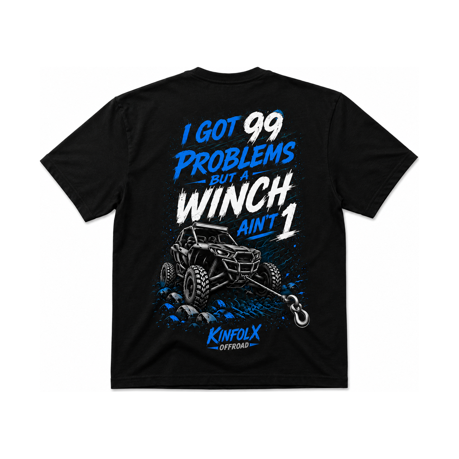 Winch