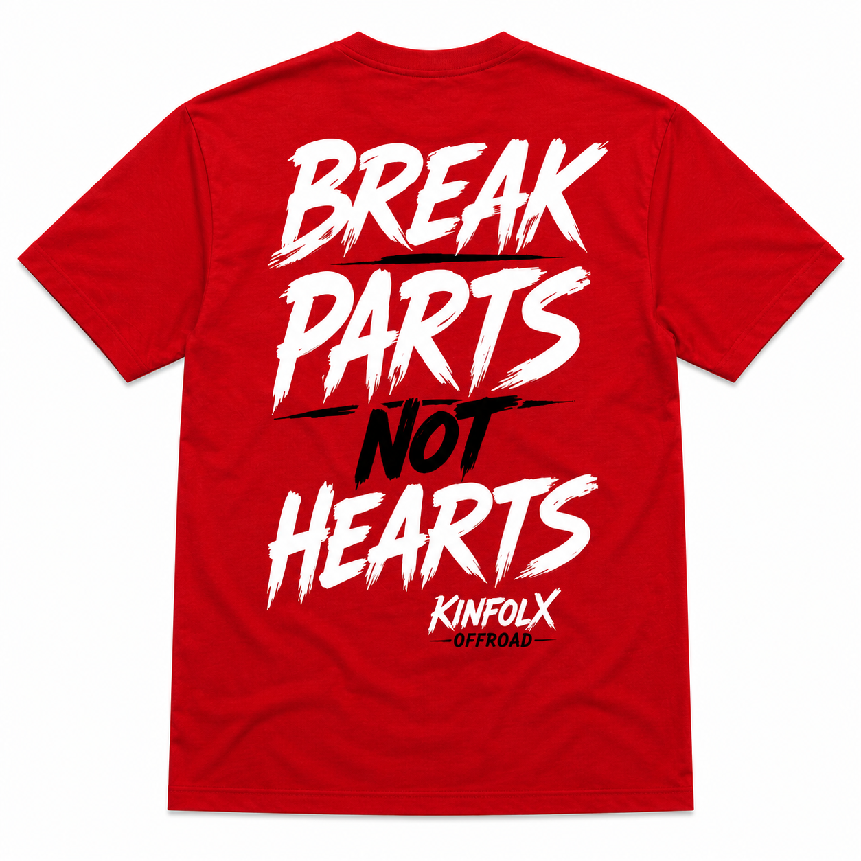 Break Parts