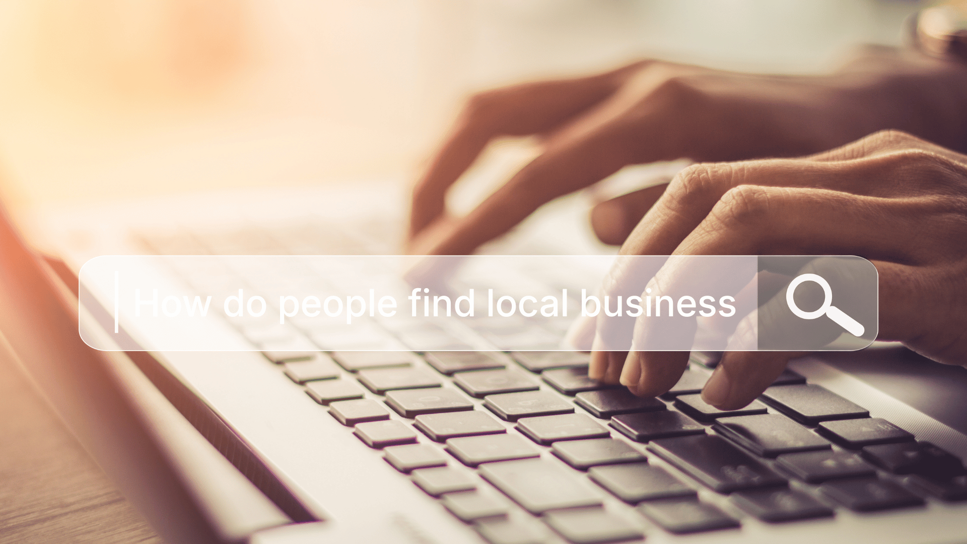 How People Are Finding Local Businesses in 2026