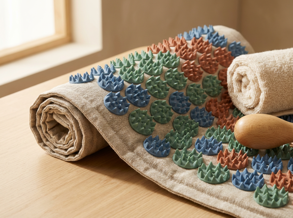 Acupressure Mat