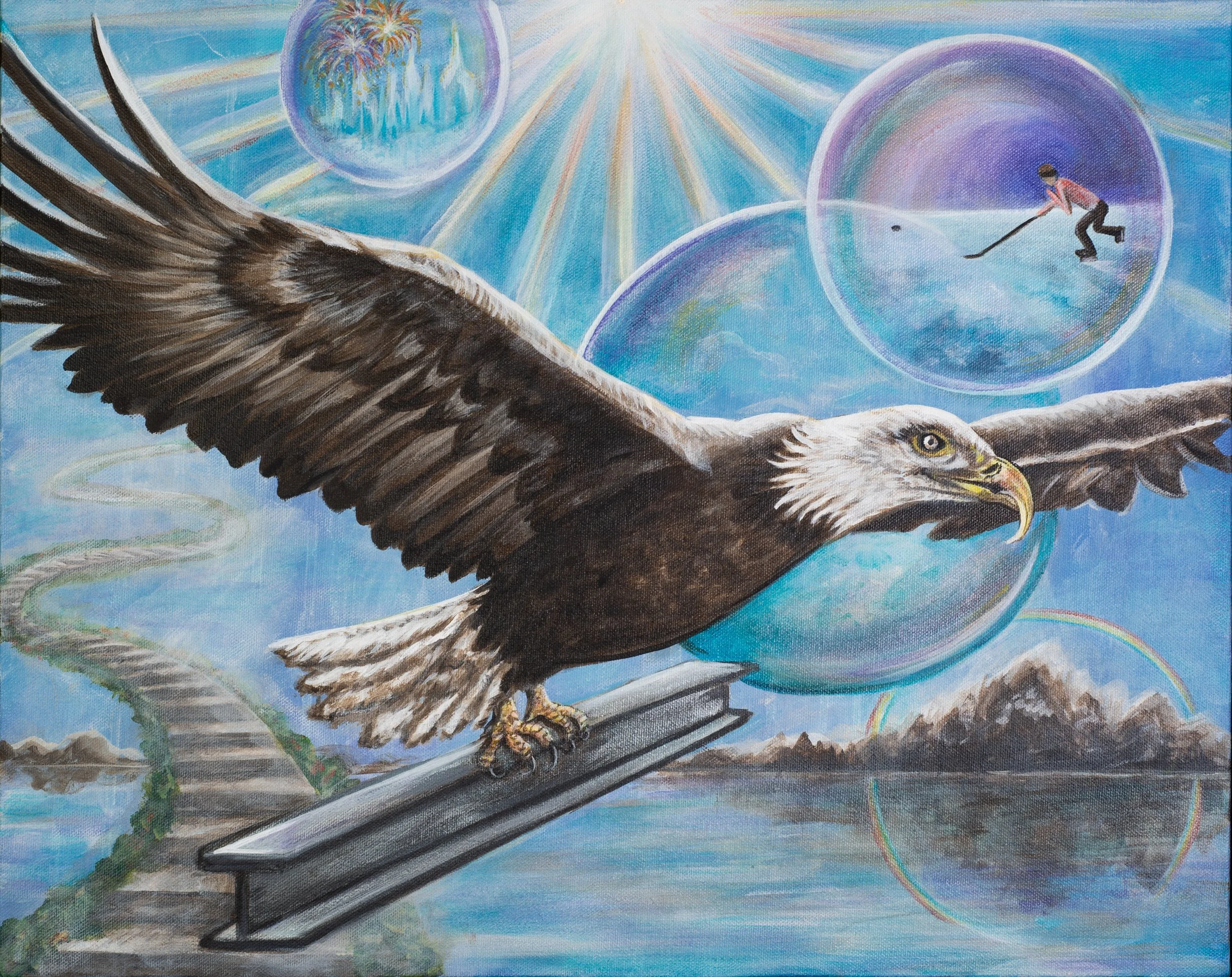 Soar High- stairway to heaven.jpg