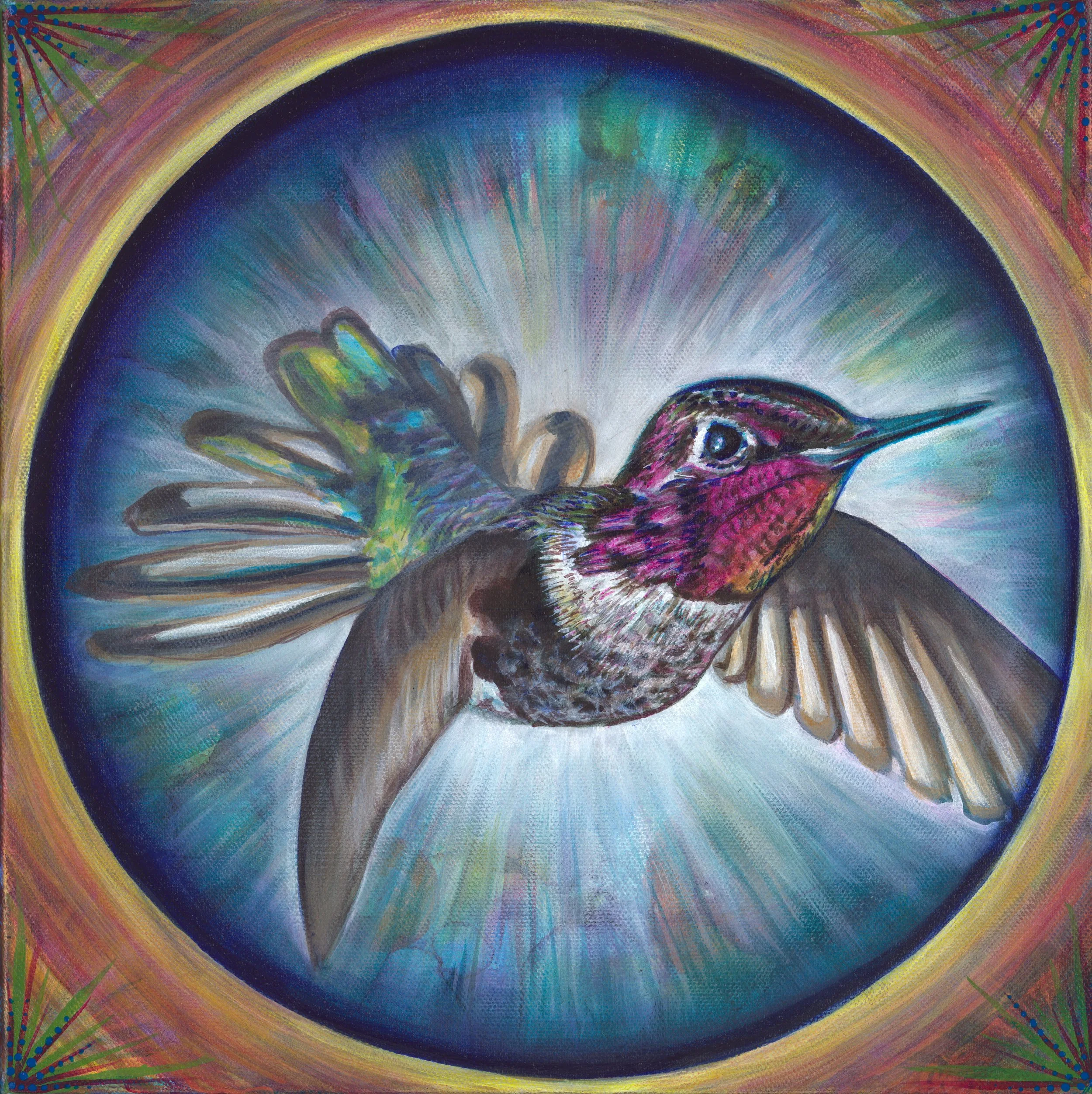 Hummingbird- _The nectar of now_.jpg