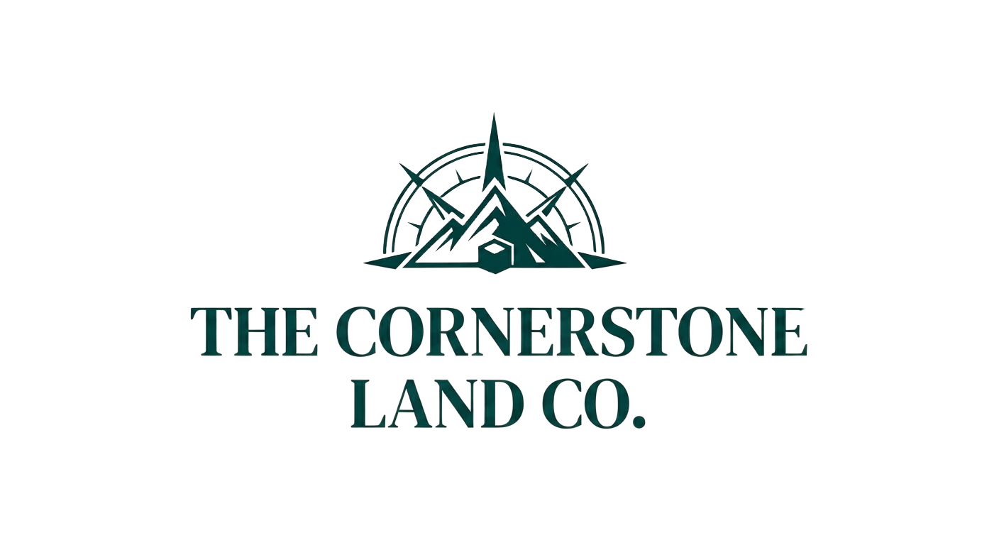 The Cornerstone Land Co.