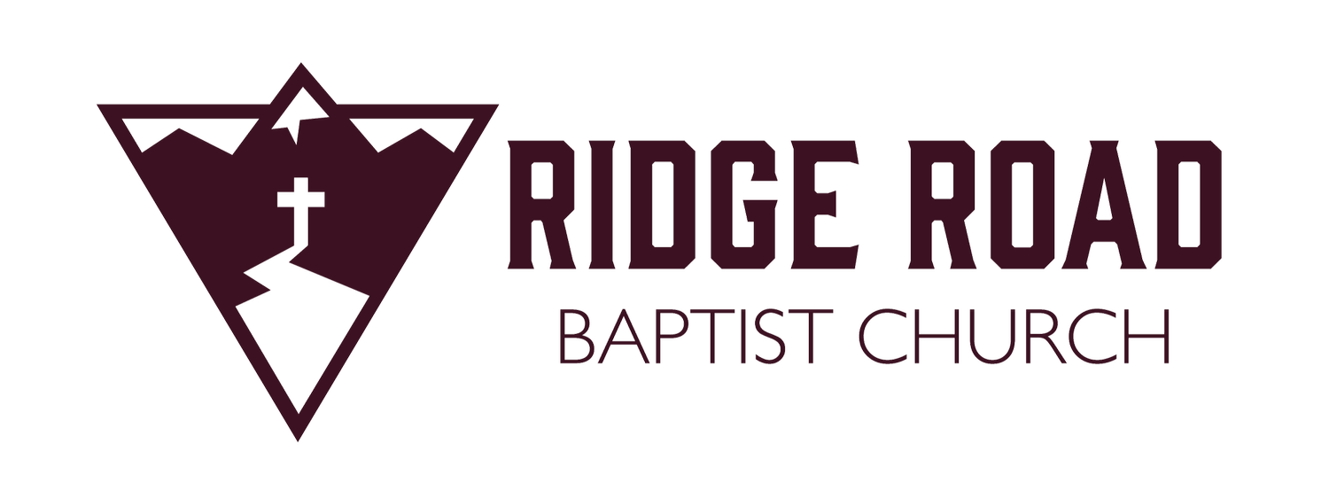Ridge Road Baptist Church