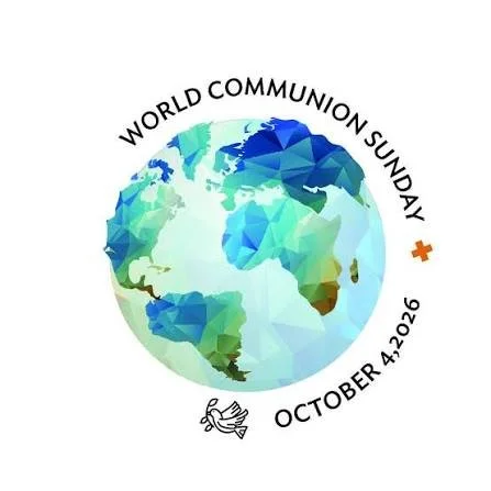 World Communion Sunday