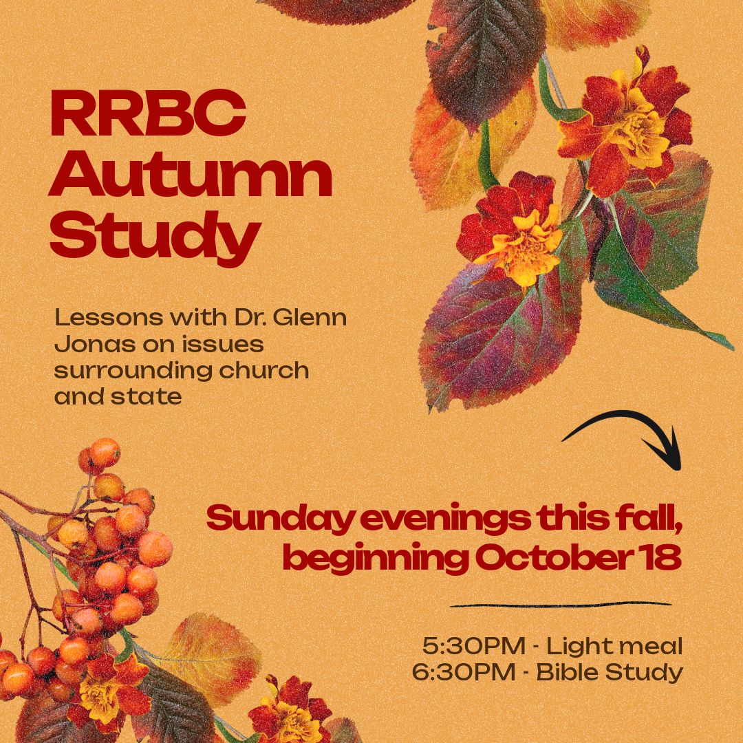 Autumn Study