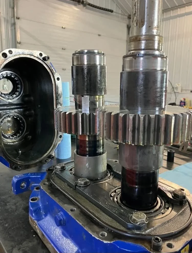 OEM Overhaul Shop