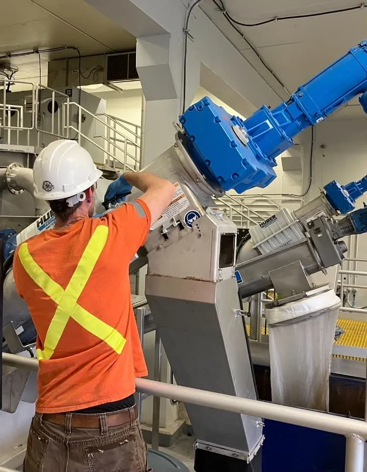 Industrial Maintenance
