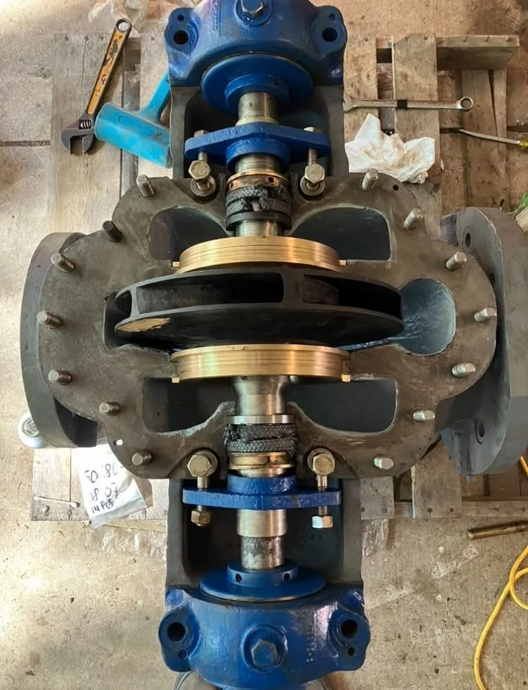 Rotating Equipment