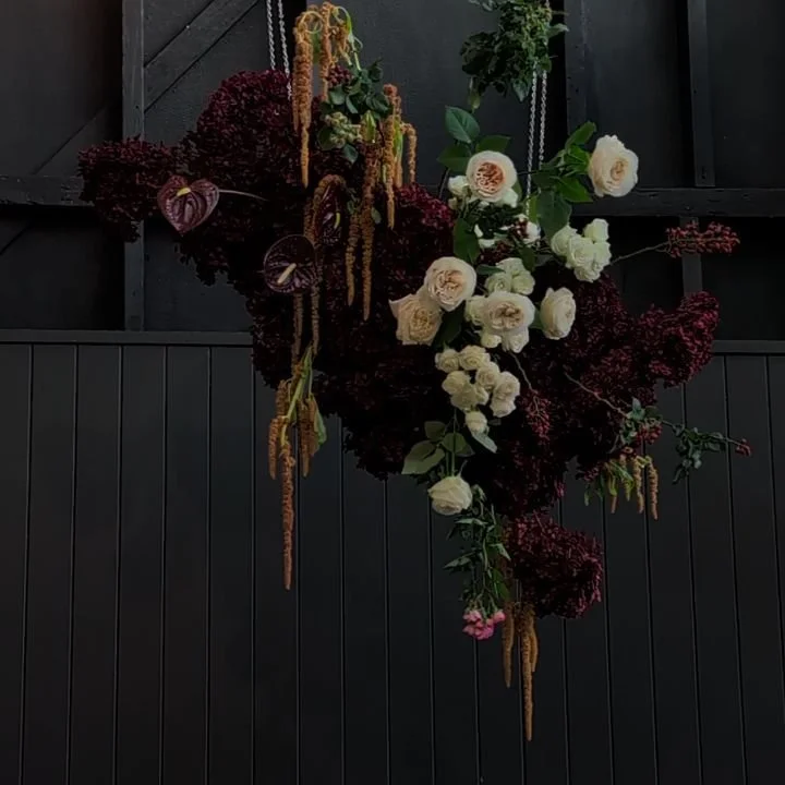 Today for G &amp; M was magic 🏹

@tildeath_events 
@therefinery__