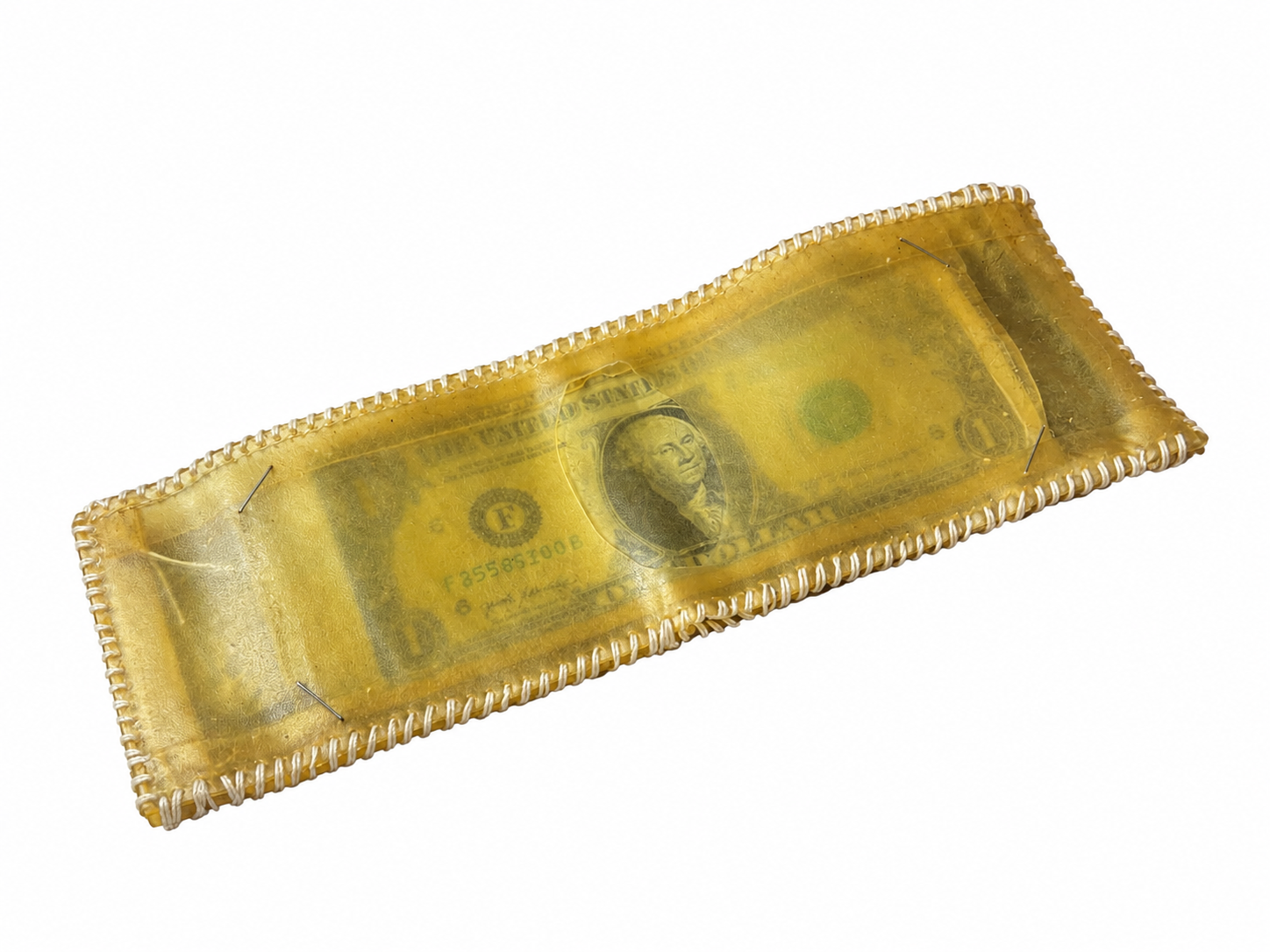 "Skin" Wallet