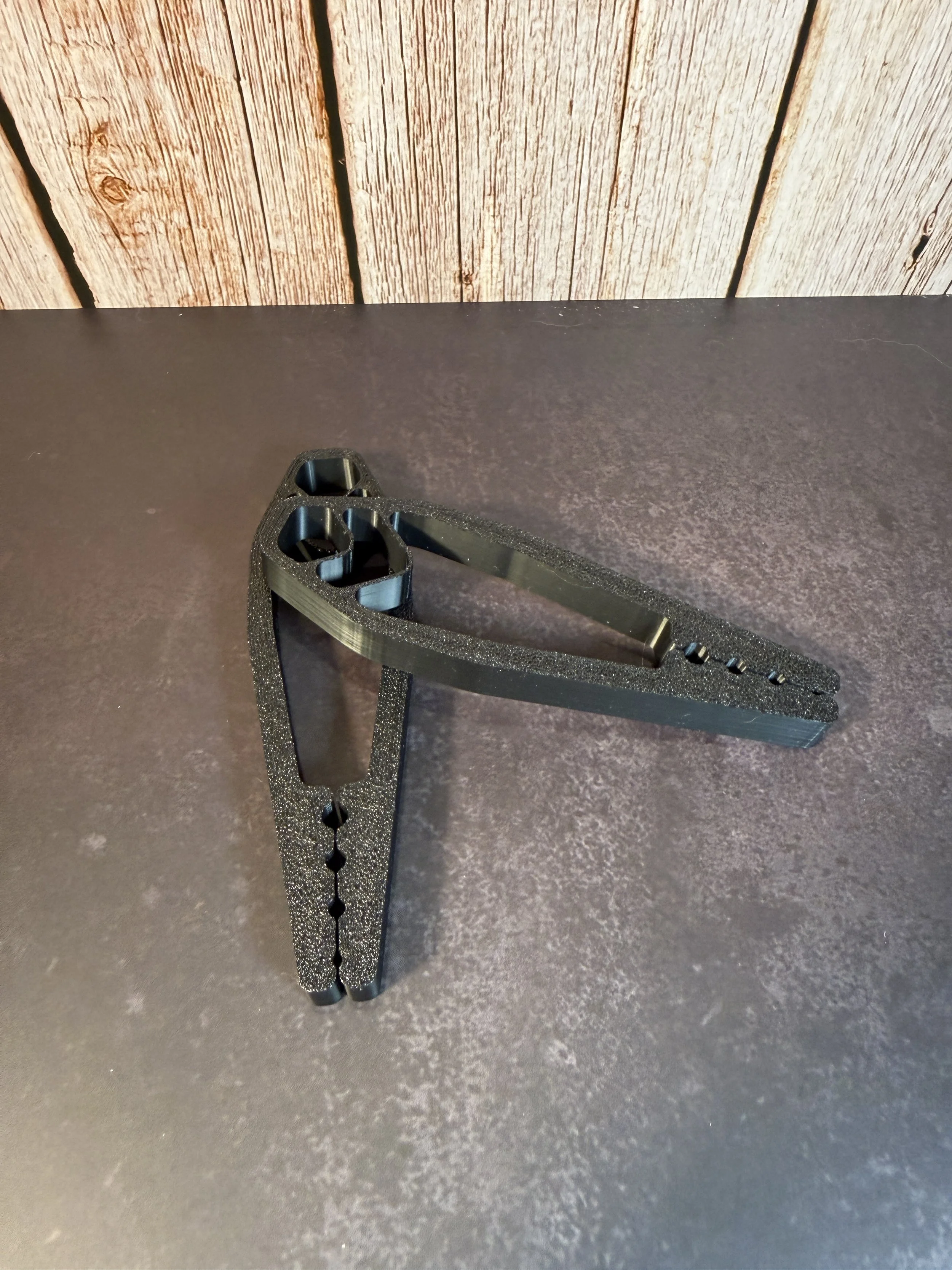 Nail Holder, Finger Saver