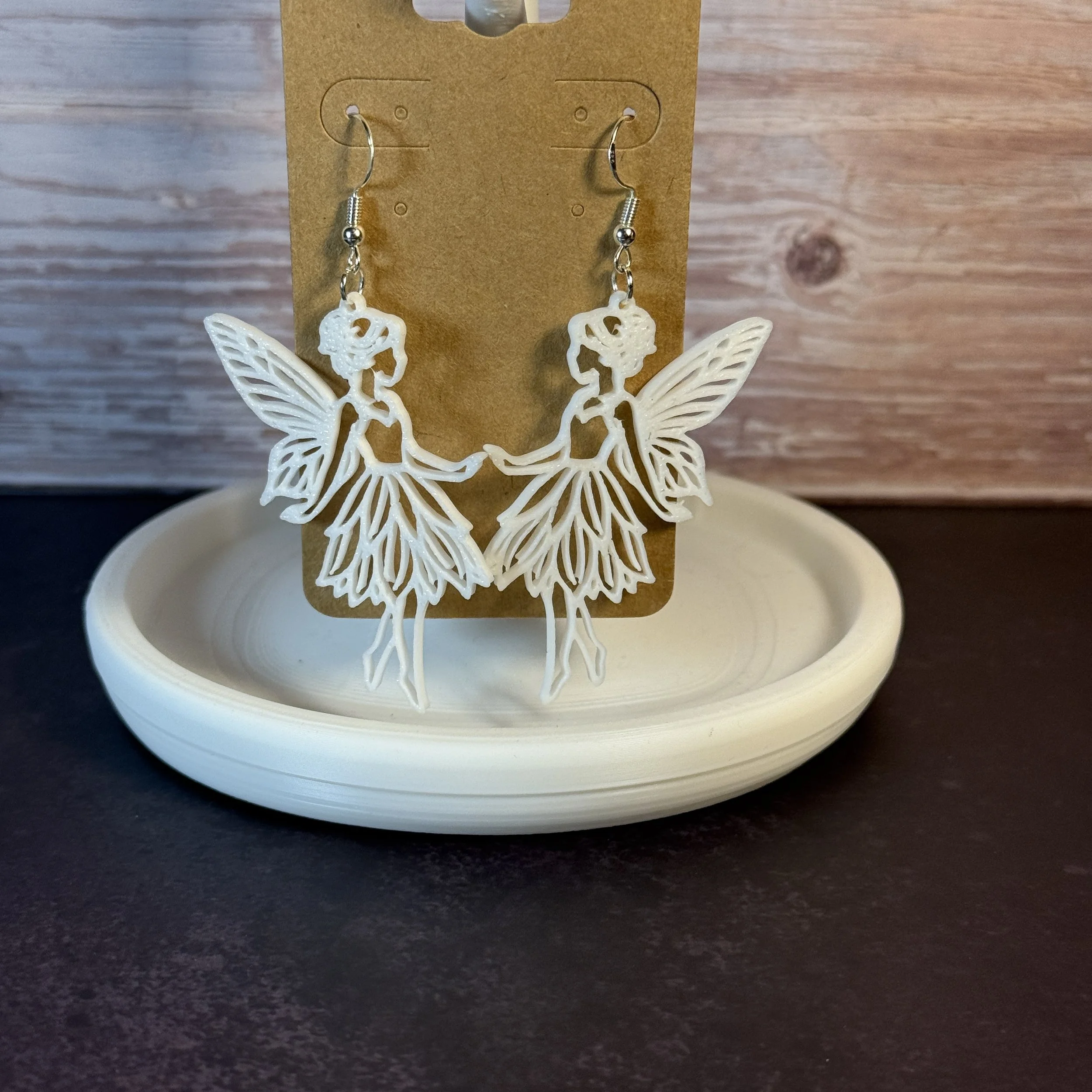 Fairy Earrings