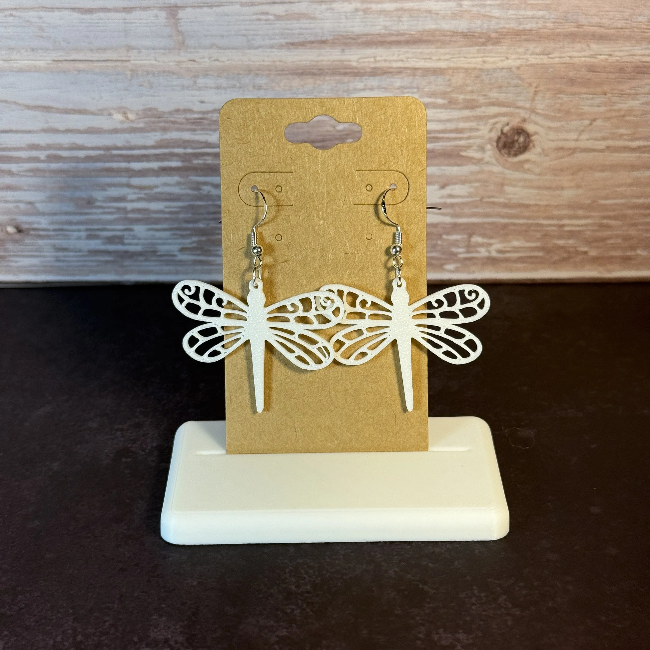 Dragonfly Earrings
