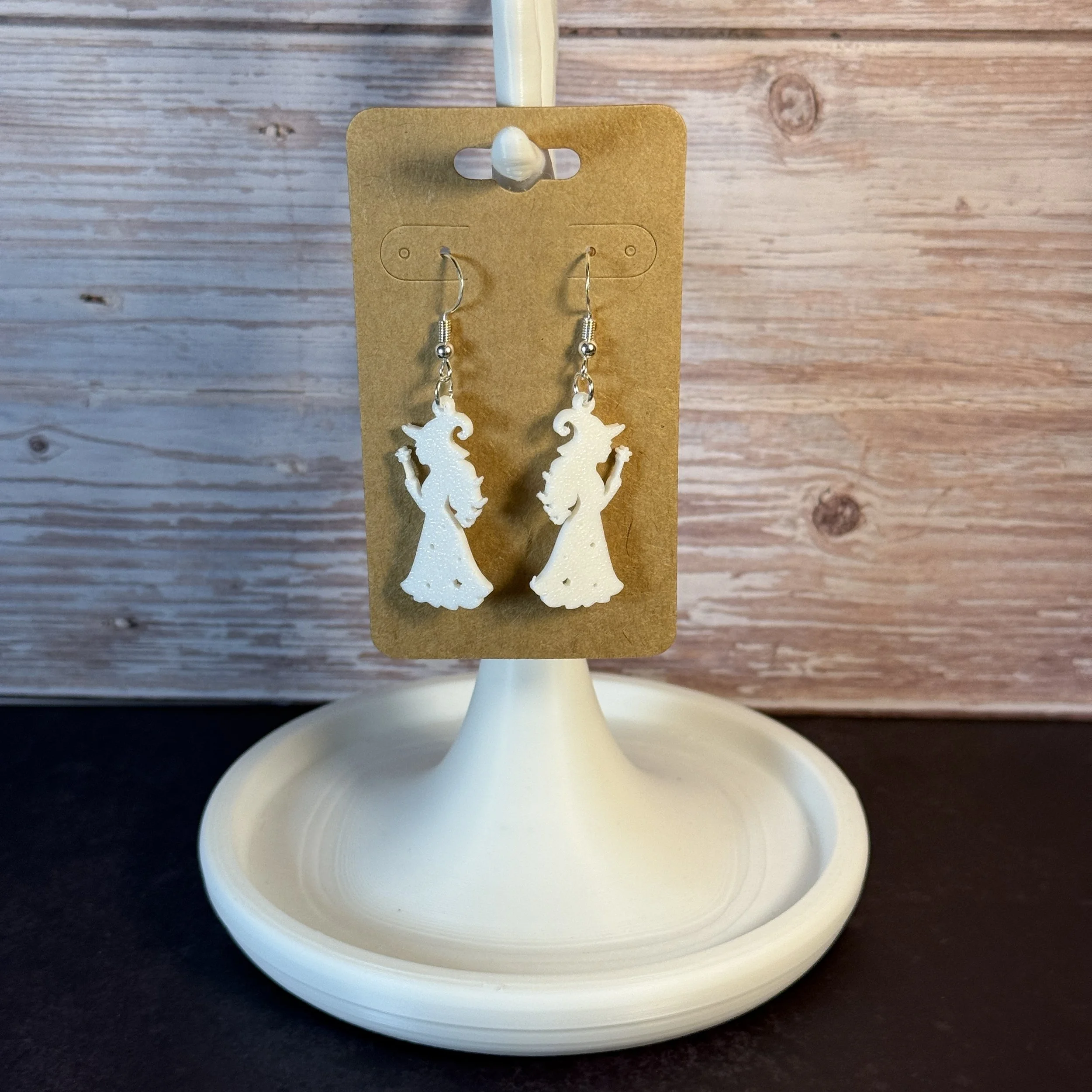 Fairy Godmother Earrings