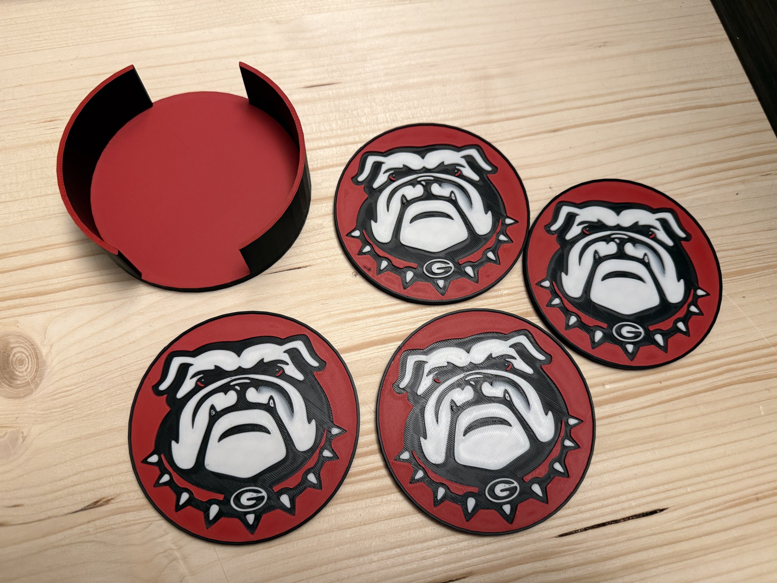 BULLDOG COASTERS 2.JPG