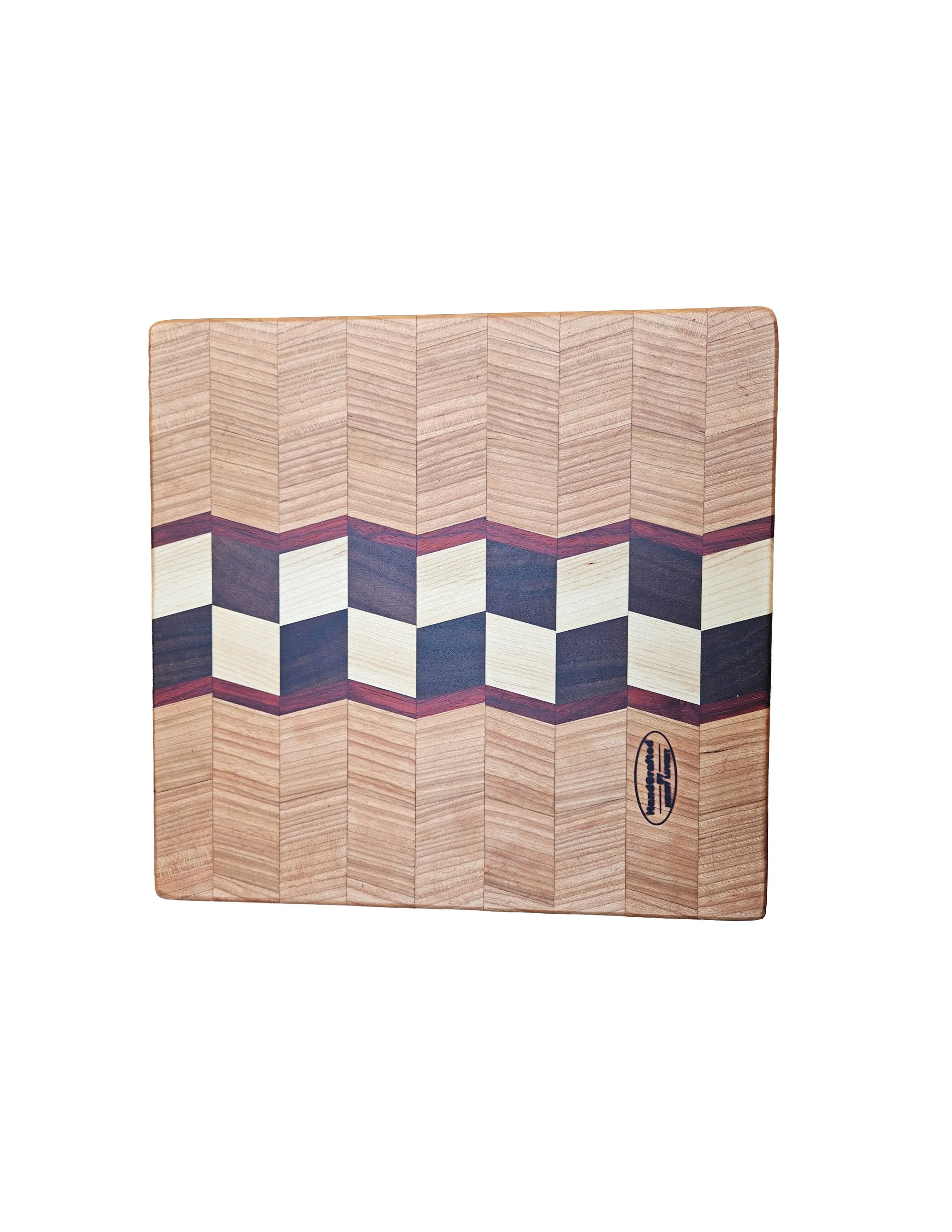Chevron Pattern