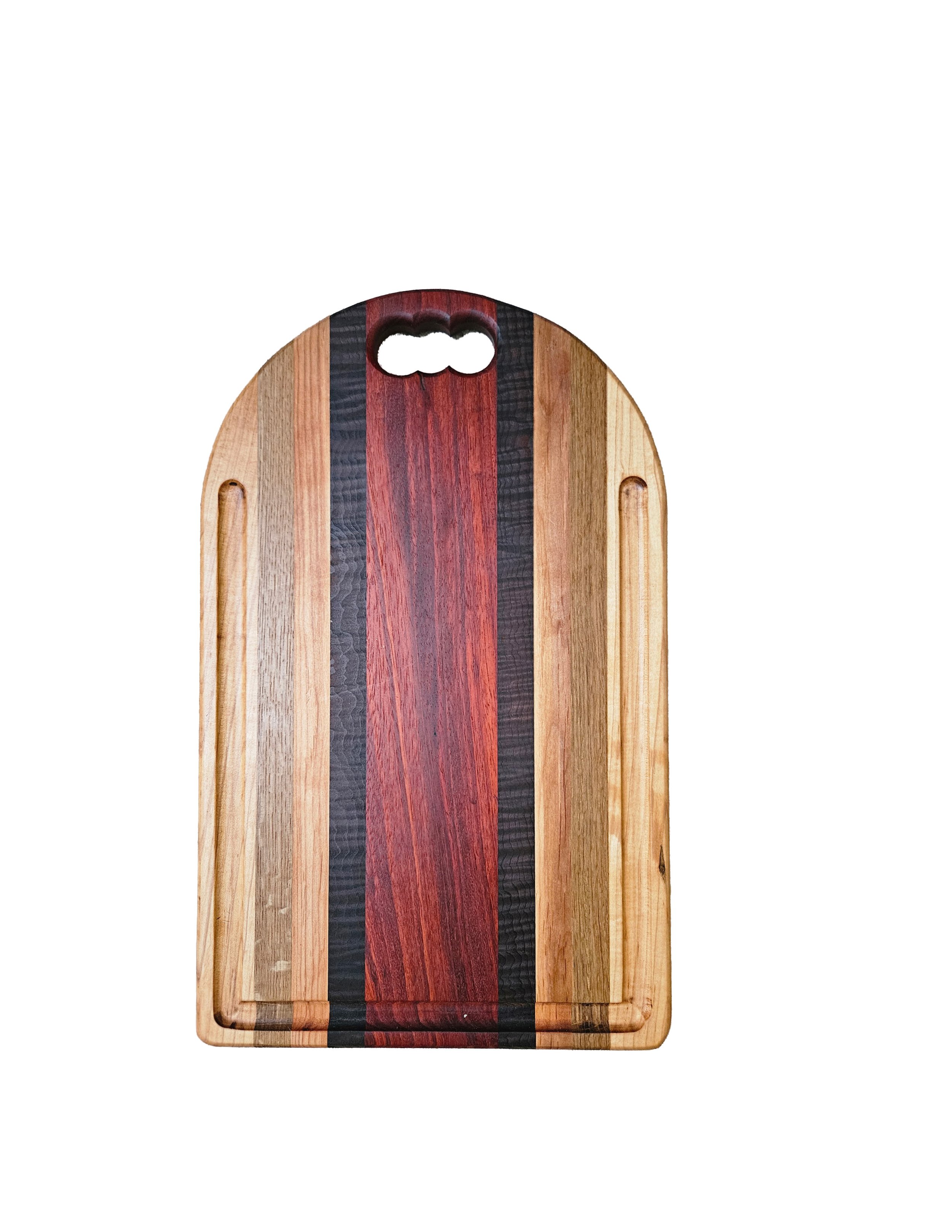 2 in 1, Charcuterie/Cutting Board