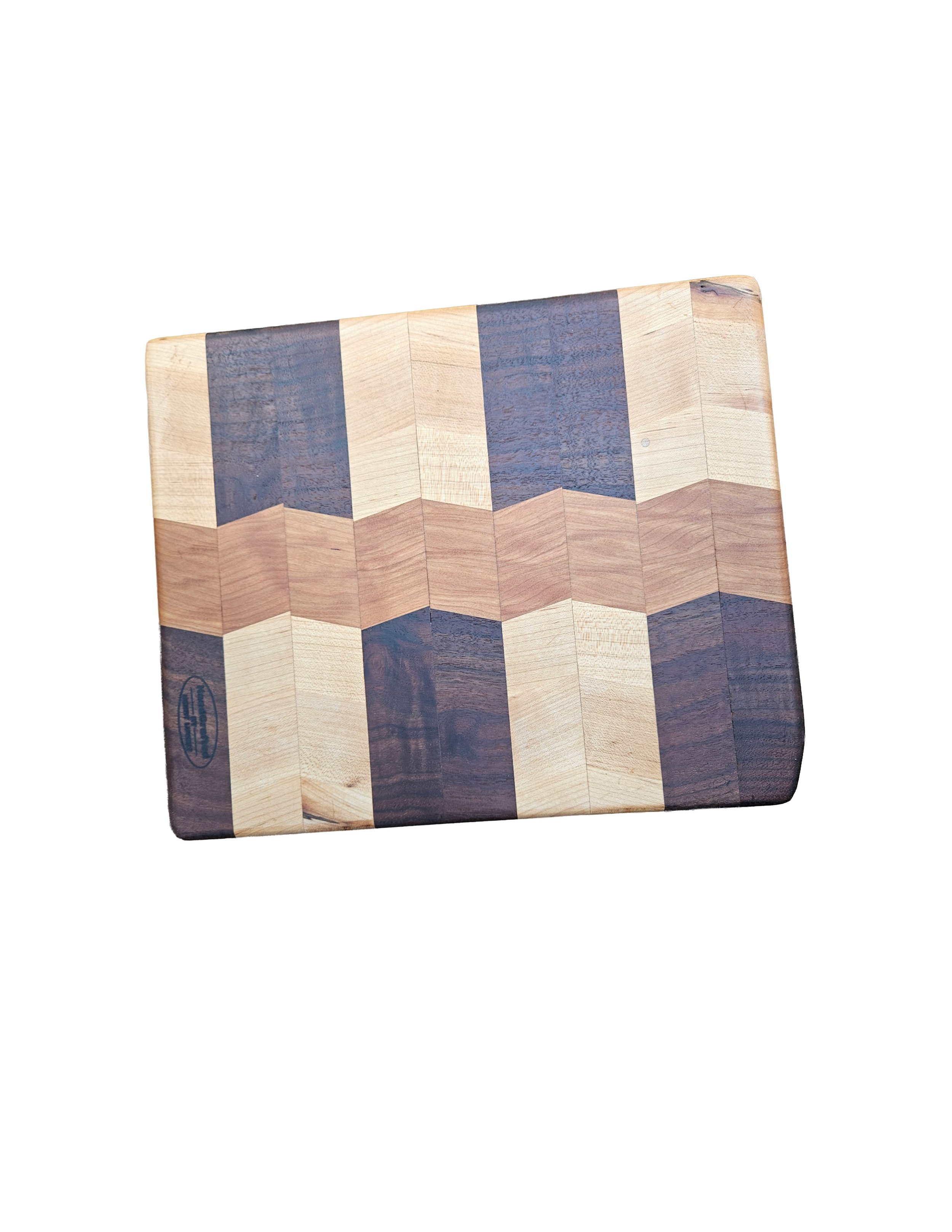 Chevron Board