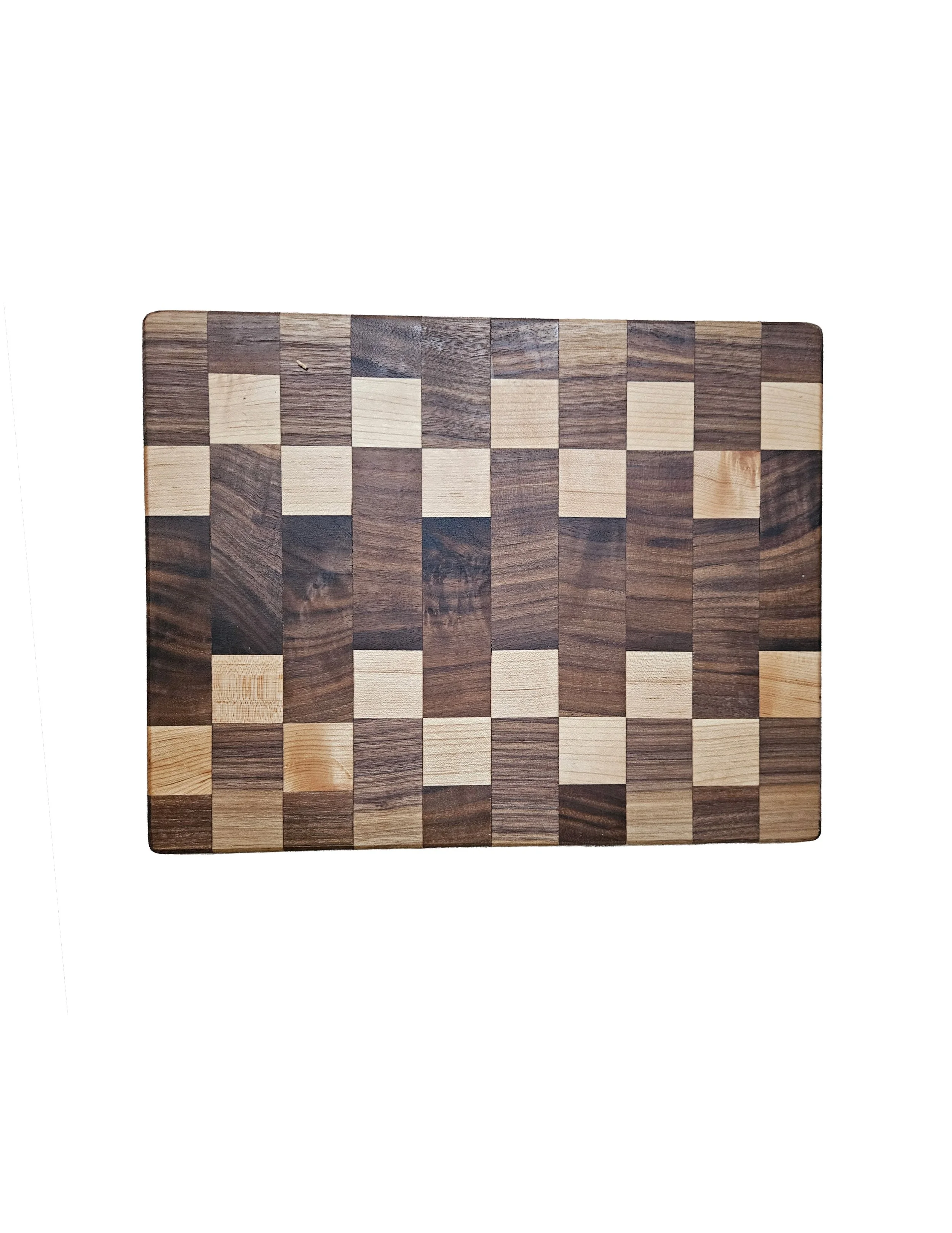 Walnut, Maple