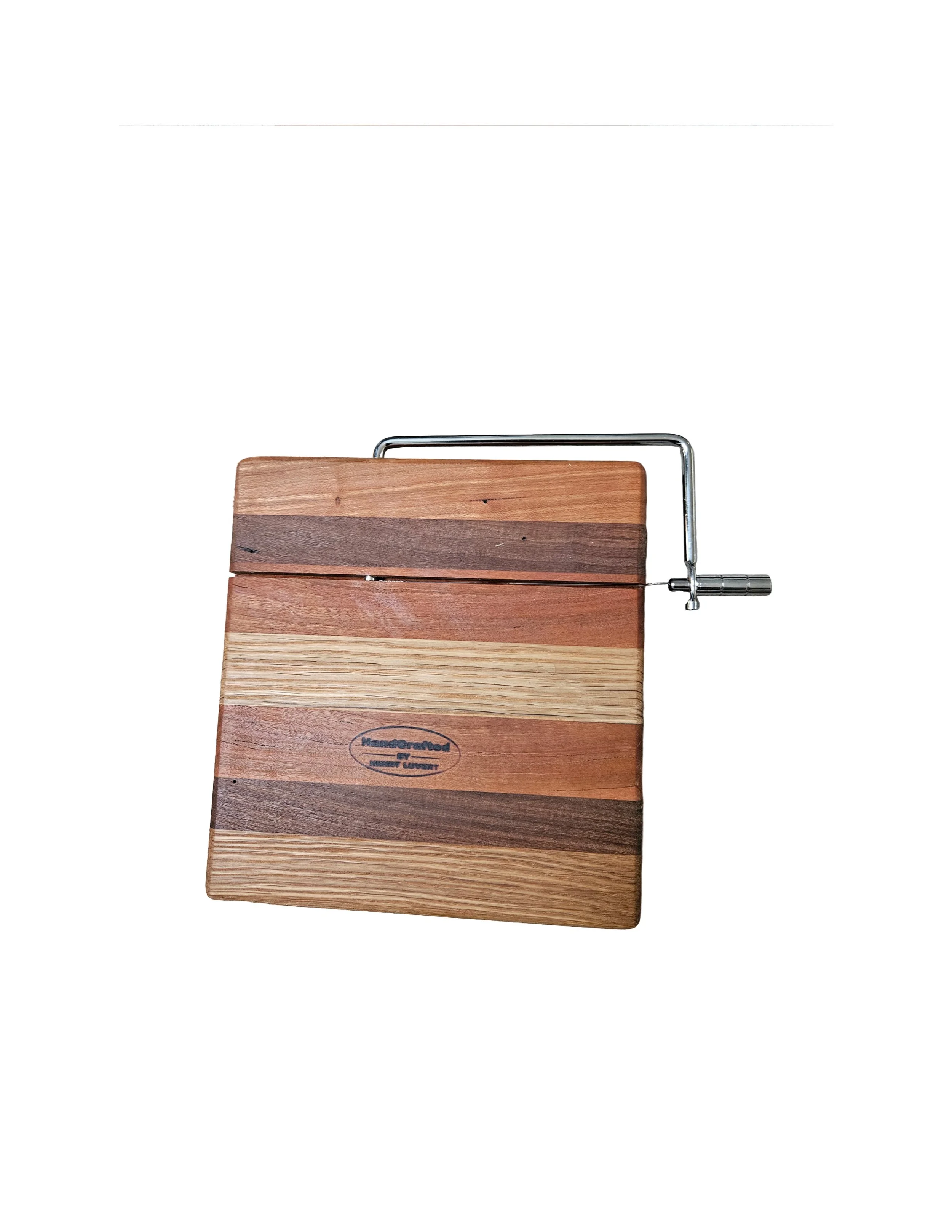 Edge Grain Cheese Cutter