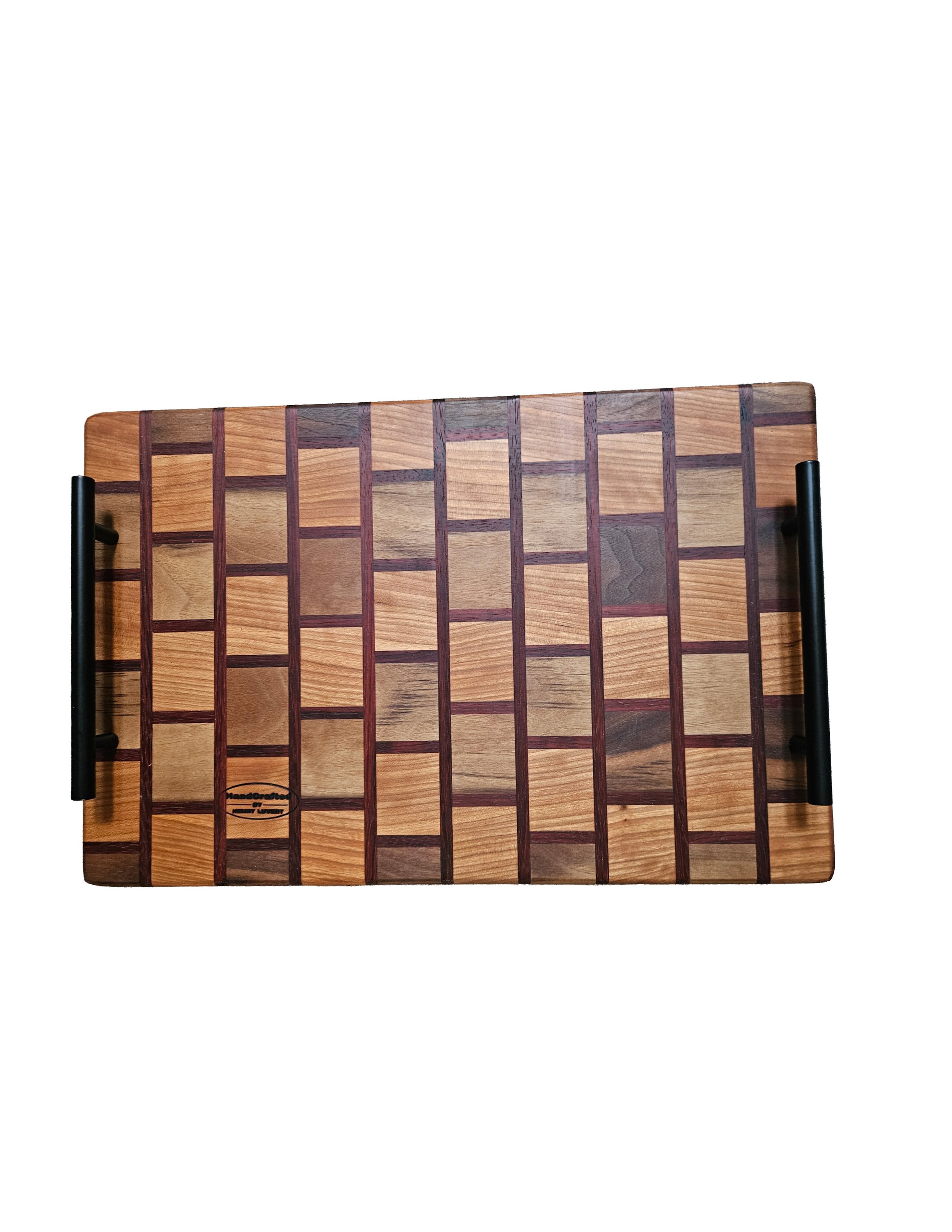 Brick Charcuterie Board